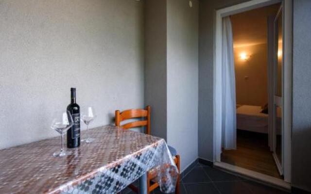 Accomodation STERMASI