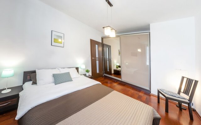 FriendHouse - Sobieski Residence