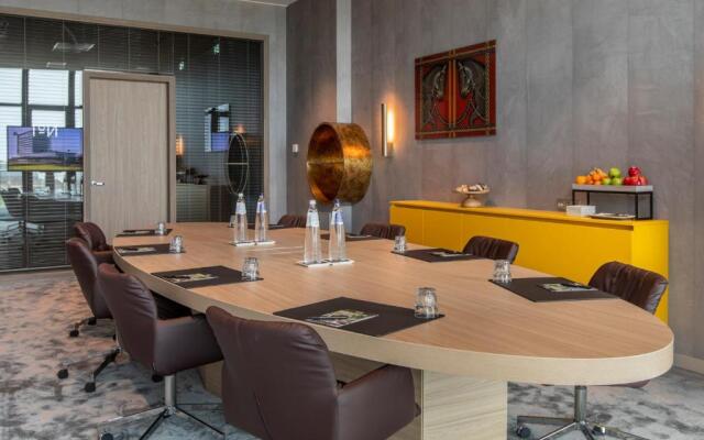 Van Der Valk Hotel Deventer
