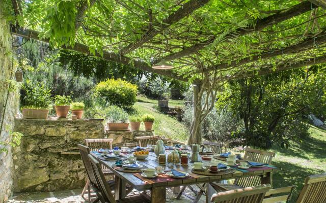 I Piantoni 10 in Penna in Teverina