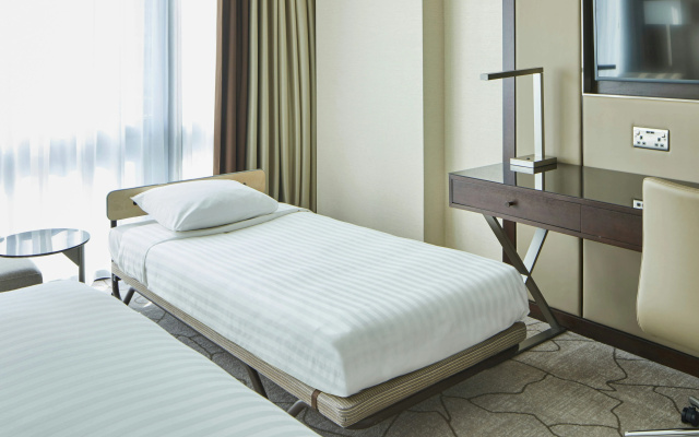 London Marriott Hotel Canary Wharf - Image 4