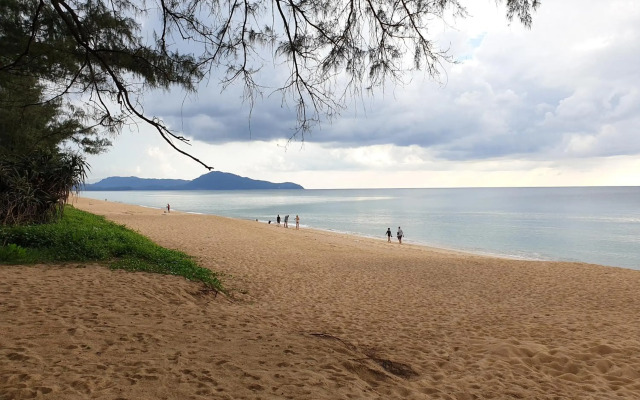 Baan Mai Khao Beachfront Condo