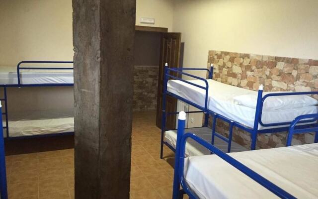 Albergue Santo Tomás de Canterbury - Hostel