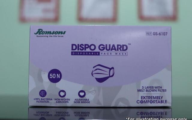 OYO 85565 Hotel Classio Grand