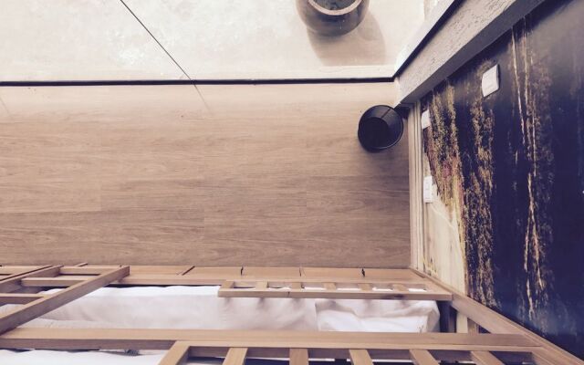 Hello Hostel Gramado