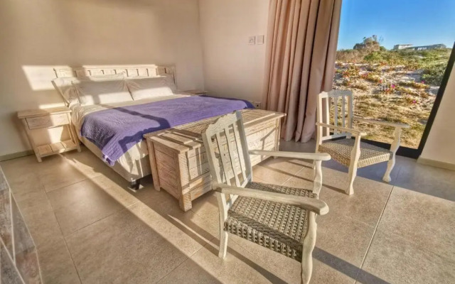 Romansbaai Moksha