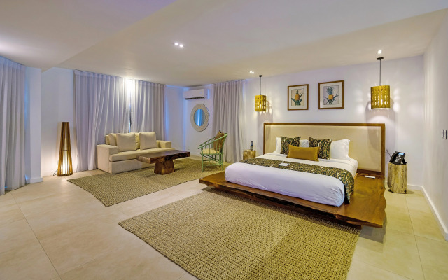 Seasense Boutique Hotel & Spa