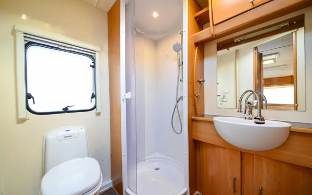 Gwangneung Haeoreum Camping&glamping