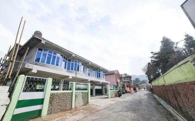 OYO Flagship 71585 El-nosa Home Stay