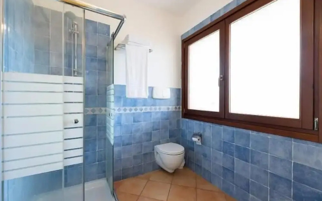 Il Mirto Appartamenti, Ac e Wifi, Gallura