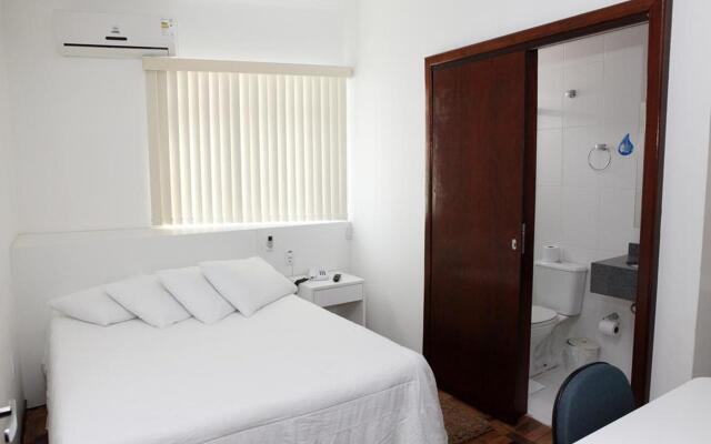 Hotel Vitória