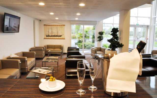 Westotel Life Nantes Carquefou