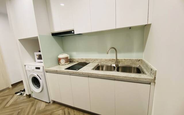 Gold Coast Luxury Apartment Nha Trang