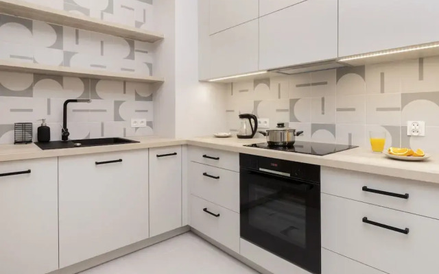 Ostoya Pucka by Renters