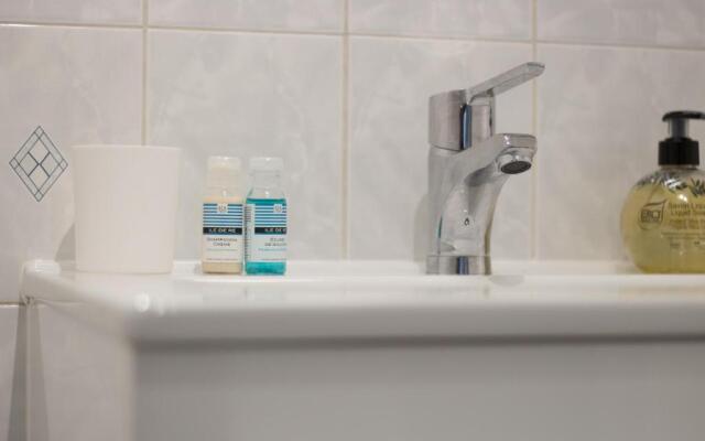 Gîte Club House 2 & 3 Gîte CARQUEFOU Centre