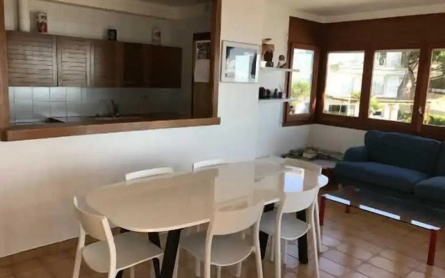Apartamento Tamarius 1-7