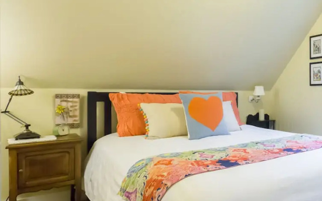 Seaside Vacation Homes