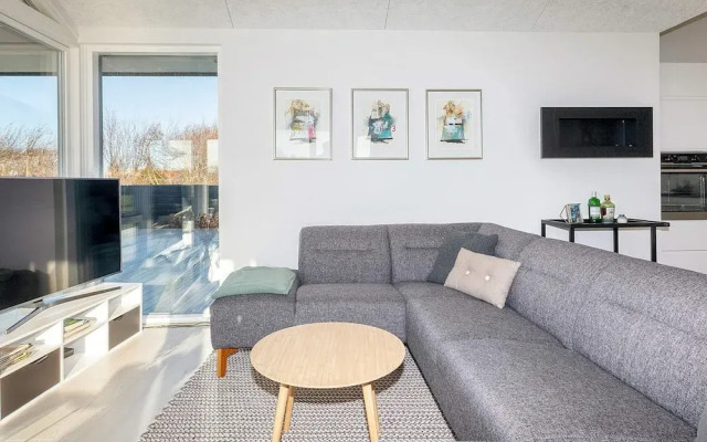 Modern Cottage With Spa - By Traum Ferienwohnungen