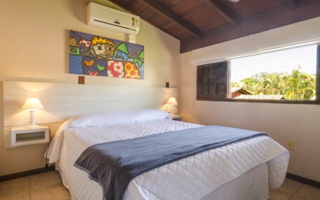 Pousada das Samambaias