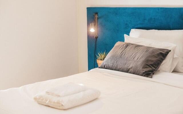 STAY&CO Lisbon Santa Apolonia