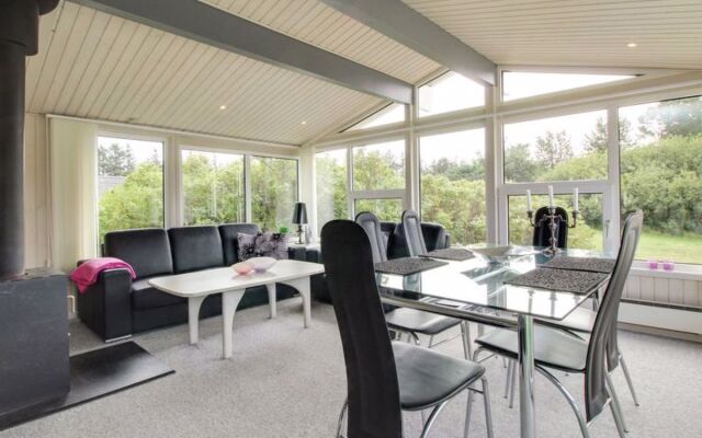 "Eckhart" - 600m from the sea in NW Jutland