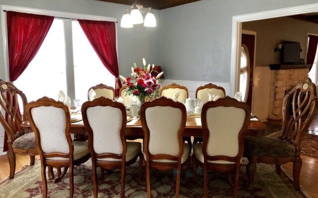 Edgewood Bed & Breakfast