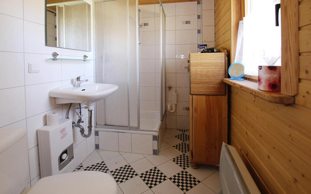 Cottage,  Tanne in Tanne