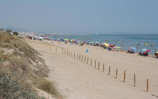 Oliva Holidays 4
