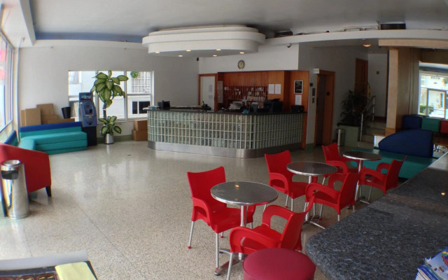 Parisian Hotel South Beach