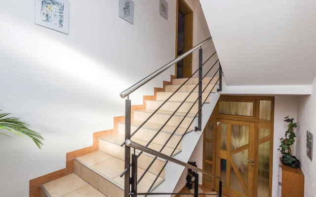 Nice Home in Volosko With Wifi and 1 Bedrooms