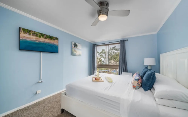 Kahana Manor 608 in Lahaina