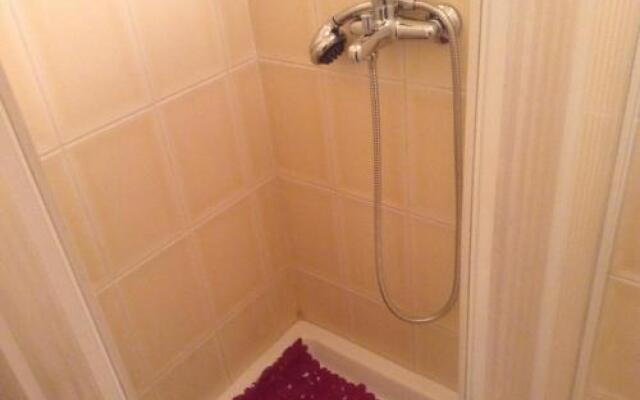 Guesthouse Aotearoa Premantura