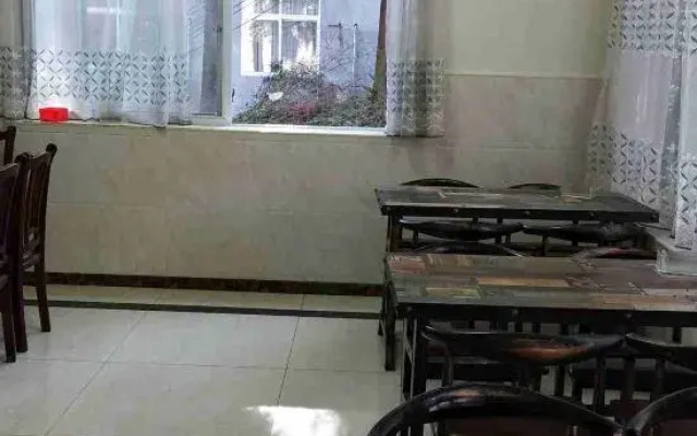 Biyuxuan Hotel
