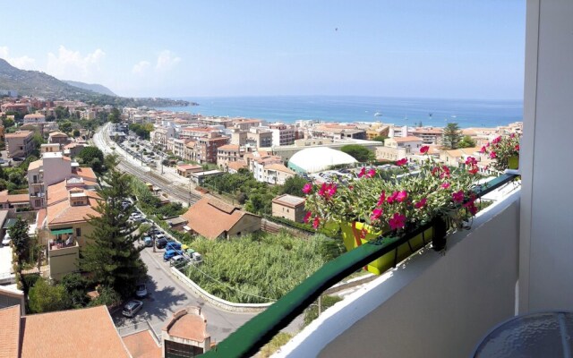 B&B Panorama