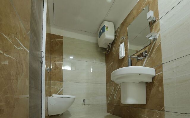 Hotel A Star - 50 Meter from Golden temple