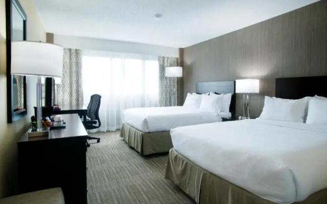 Nashville Airport Marriott