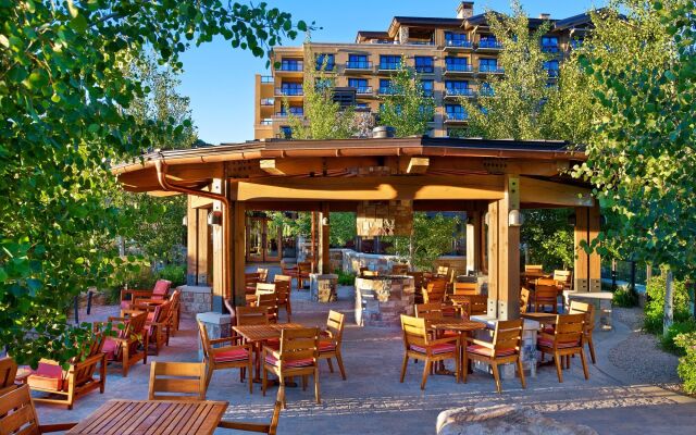 The St. Regis Deer Valley