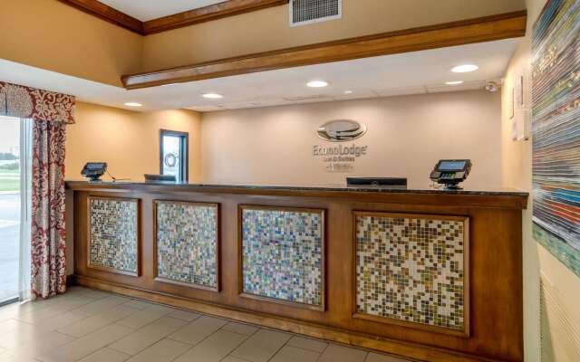 Econo Lodge Inn & Suites Foley - North Gulf Shores