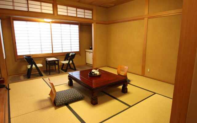 Yamadaya Ryokan