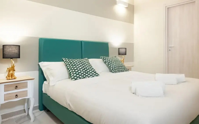 Popolo Guest Rooms Villa Borghese