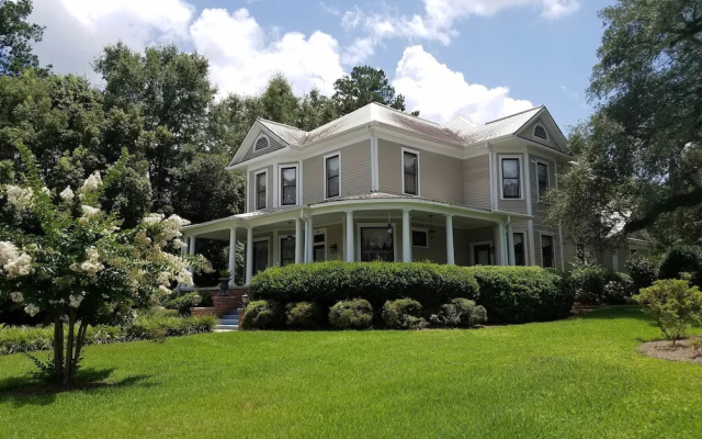 Thomasville Bed and Breakfast