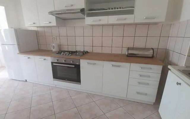 Beachfront Apartment Gaj 12