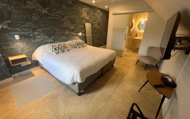 Le Presbytère de Sautour