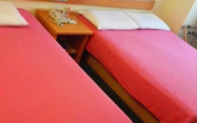 Home Inn Hotel