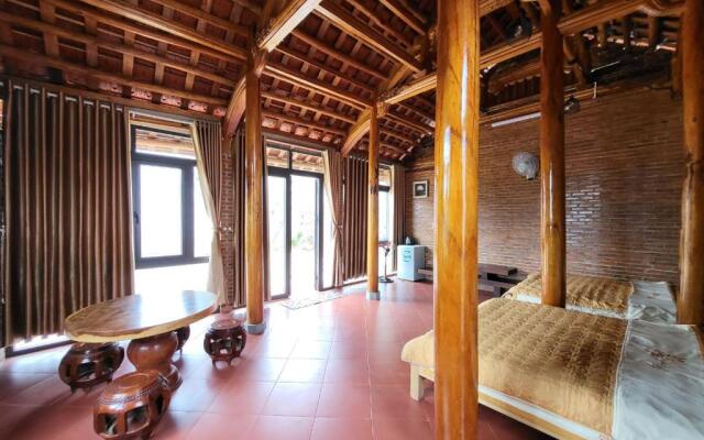 T Farmstay villa and resort at Buon Ma Thuot City