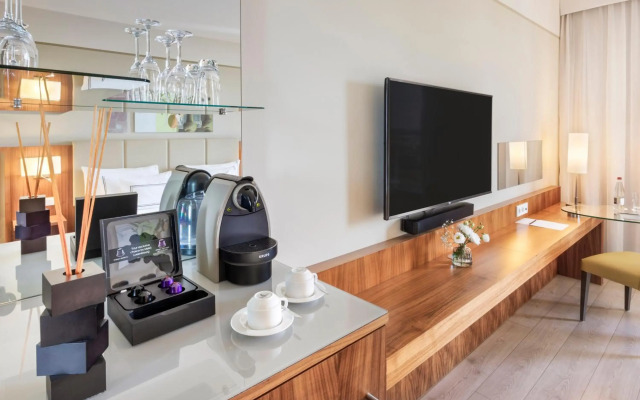 Melia Luxembourg