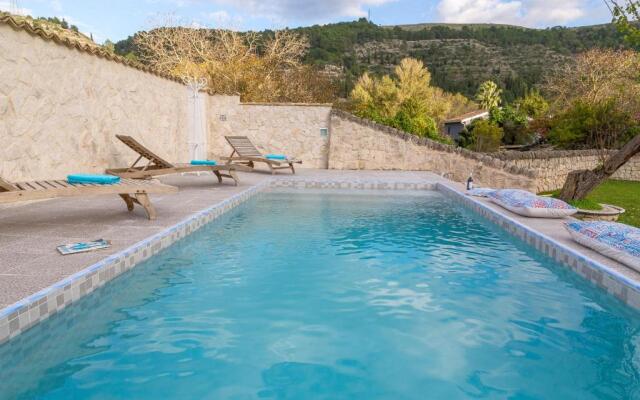 Villa Tipica Casa Tua