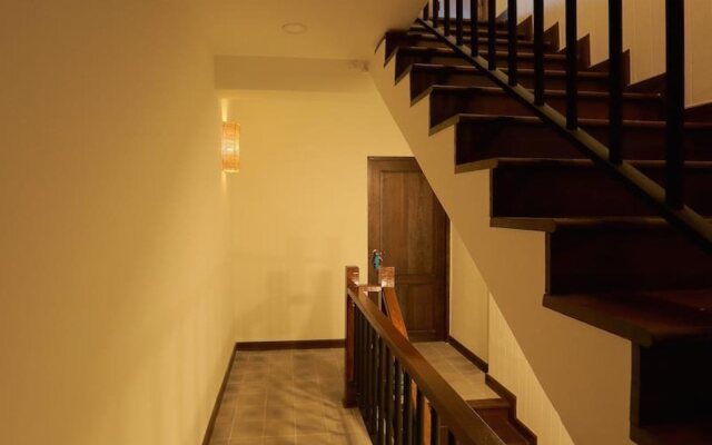 Amaka Bed & Breakfast