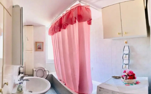 Timeless Apartment in the City Centre