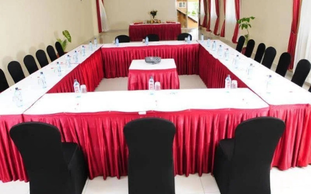 Pride Inn Hotel
